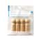 12 Packs: 4 ct. (48 total) 3" Peg People by Creatology™